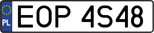 EOP4S48