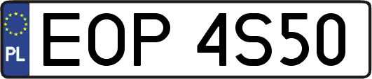 EOP4S50