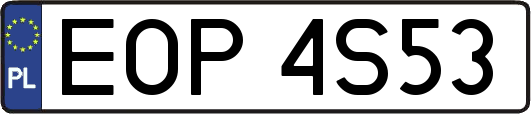 EOP4S53