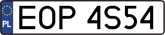 EOP4S54