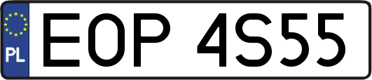EOP4S55
