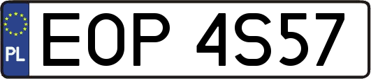 EOP4S57