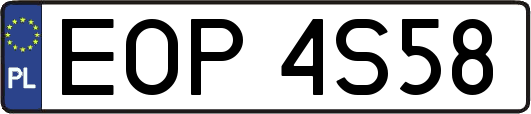 EOP4S58