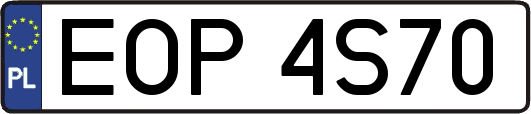 EOP4S70