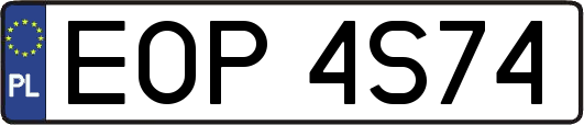 EOP4S74