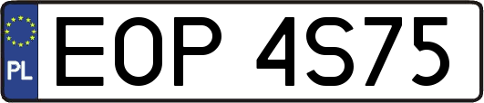 EOP4S75