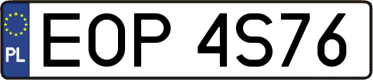 EOP4S76