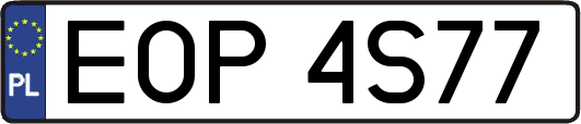 EOP4S77