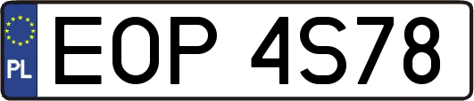 EOP4S78