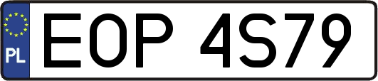 EOP4S79