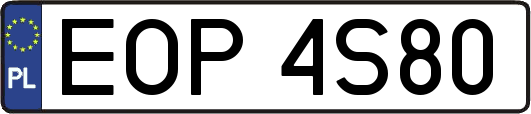 EOP4S80