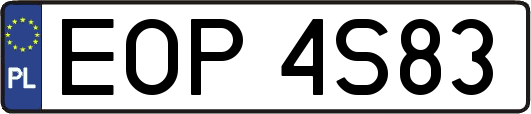 EOP4S83