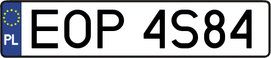 EOP4S84