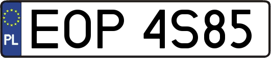 EOP4S85