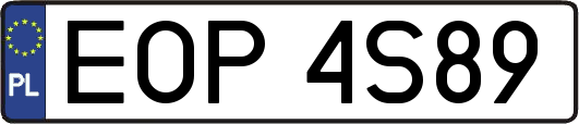 EOP4S89