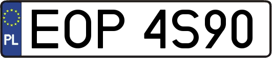 EOP4S90