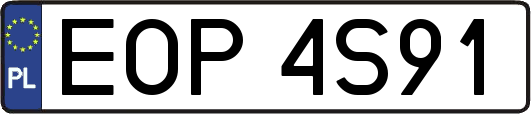 EOP4S91