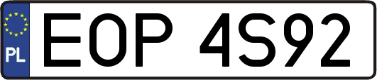 EOP4S92