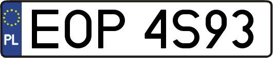 EOP4S93