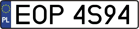 EOP4S94