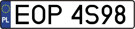 EOP4S98