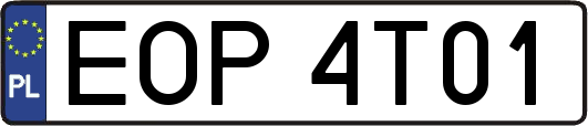 EOP4T01