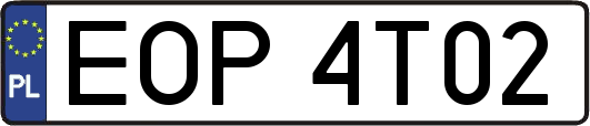 EOP4T02