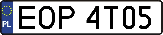 EOP4T05