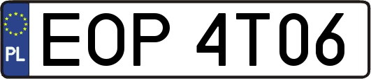 EOP4T06