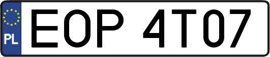 EOP4T07