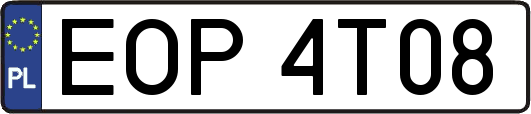 EOP4T08