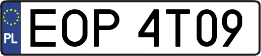 EOP4T09