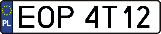 EOP4T12