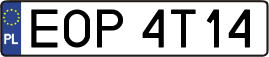 EOP4T14