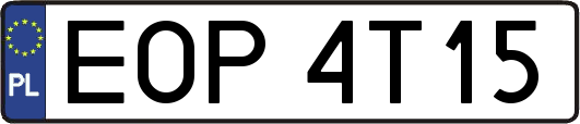 EOP4T15