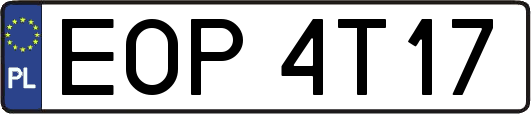 EOP4T17