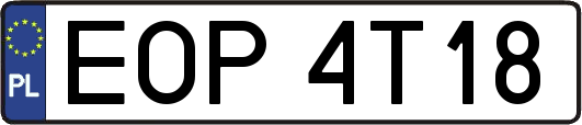 EOP4T18