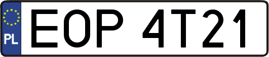 EOP4T21