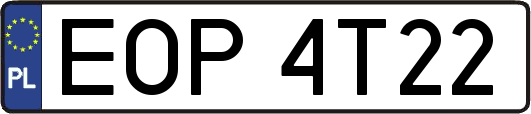 EOP4T22