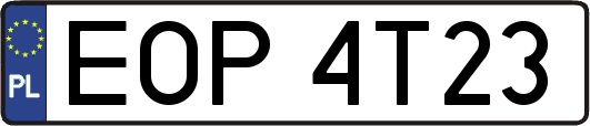 EOP4T23