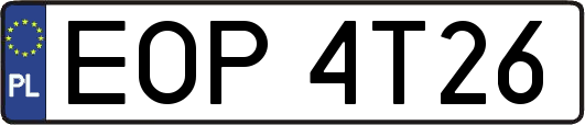 EOP4T26