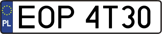 EOP4T30
