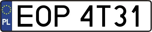 EOP4T31