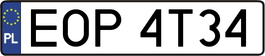 EOP4T34