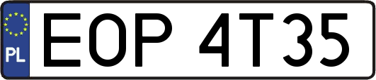 EOP4T35