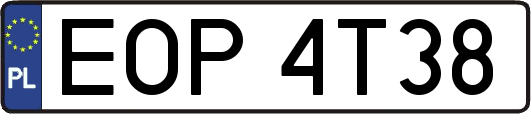 EOP4T38