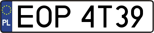 EOP4T39