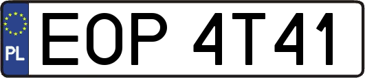 EOP4T41