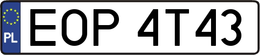 EOP4T43