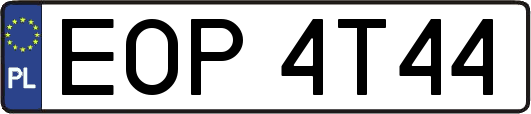 EOP4T44
